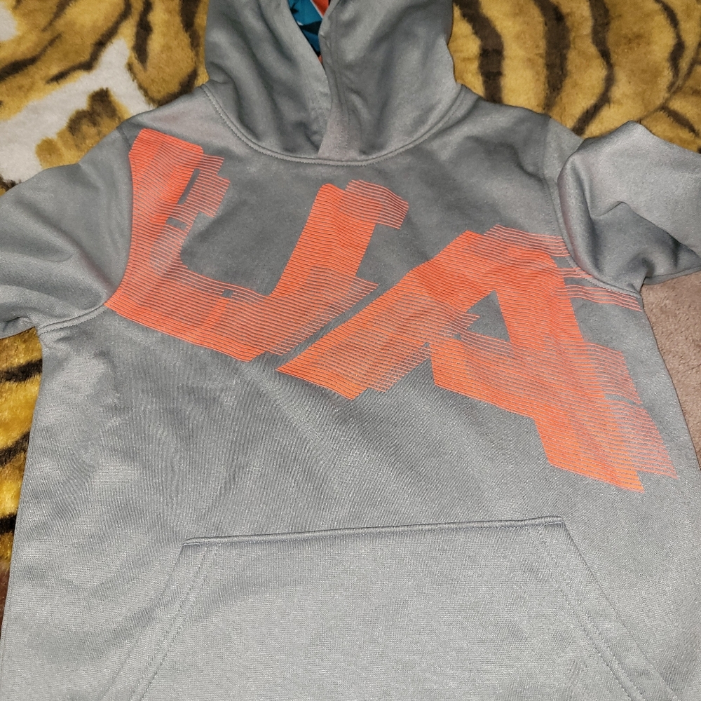 Youth hoodie